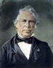 Zachary Taylor (1784-1850)./Ntwelfth President Of The United States. Oil Over A Daguerrotype, C1850. Poster Print by Granger Collection - Item # VARGRC0009253