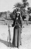 Bedouin Youth, C1926. /Na Young Bedouin And Druze Refugee At Azraq, Jordan. Photograph, C1926. Poster Print by Granger Collection - Item # VARGRC0169761