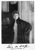 Ella Anderson De Wolfe /N(1865-1950). American Decorator. Photographed C1900. Poster Print by Granger Collection - Item # VARGRC0113078