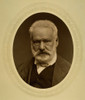Victor Hugo (1802-1885). /Nfrench Man Of Letters. Photographed C1880. Poster Print by Granger Collection - Item # VARGRC0009808