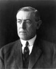Woodrow Wilson (1856-1924). /N28Th President Of The United States. Photographed In 1912. Poster Print by Granger Collection - Item # VARGRC0046007