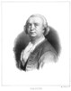 Count Cagliostro /N(1743-1795). Alessandro Conte Di Cagliostro. Italian Adventurer. Lithograph, French, 19Th Century. Poster Print by Granger Collection - Item # VARGRC0004927