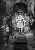 William Penn And Charles Ii. /Nwilliam Penn (1644-1718), Left, With King Charles Ii At Whitehall, C1680. Wood Engraving After Howard Pyle. Poster Print by Granger Collection - Item # VARGRC0049110