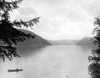 New York: Hudson River. /Na View Of Peekskill Bay And The Narrows Of The Hudson River. Photographed By William Henry Jackson, Late 19Th Century. Poster Print by Granger Collection - Item # VARGRC0118023
