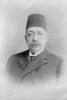 Mehmed V (1844-1918). /Nottoman Sultan, 1909-1918. Photograph, C1910. Poster Print by Granger Collection - Item # VARGRC0325273