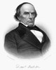 Daniel Webster (1782-1852). /Namerican Lawyer And Statesman. Steel Engraving, 1874. Poster Print by Granger Collection - Item # VARGRC0032242