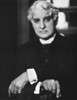 David Belasco (1853-1931). /Namerican Playwright And Theatrical Producer. Photographed In The 1920S By Nickolas Muray. Poster Print by Granger Collection - Item # VARGRC0079228