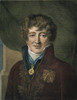 Georges Cuvier (1769-1832)./Nfrench Naturalist And Zoologist. Line Engraving, French, 1826. Poster Print by Granger Collection - Item # VARGRC0031795