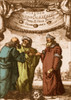 Aristotle, Ptolemy and Copernicus Poster Print by Science Source - Item # VARSCIBS8279