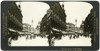 Spain: Calle Sevilla, C1907. /N'Calle Sevilla, Madrid, Espana.' Stereograph, C1907. Poster Print by Granger Collection - Item # VARGRC0323616