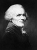 Maximilien Robespierre /N(1758-1794). French Revolutionist. Oil On Canvas. Poster Print by Granger Collection - Item # VARGRC0034521