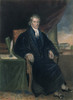 John Marshall (1755-1835). /Nchief Justice Of The United States Supreme Court, 1801-1835. Color Engraving, 19Th Century. Poster Print by Granger Collection - Item # VARGRC0060997