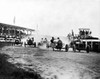 Automobiles: Racing. /Nracing Near Washington, D.C., In 1922. Poster Print by Granger Collection - Item # VARGRC0005823