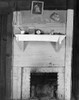 Alabama: Fireplace, C1935. /Nfireplace In A Bedroom Of Sharecropper'S Shack In Hale County, Alabama. Photograph By Walker Evans C1935-1936. Poster Print by Granger Collection - Item # VARGRC0120484
