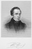 Thomas Hood (1799-1845). /Nenglish Poet And Humorist. Line And Stipple Engraving, 19Th Century. Poster Print by Granger Collection - Item # VARGRC0069012