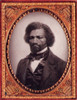 Frederick Douglass, American Abolitionist Poster Print by Science Source - Item # VARSCIBS8325