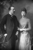 Duke And Duchess Of Fife. /Nalexander Duff And Princess Louise, The Duke And Duchess Of Fife. Photograph By W. & D. Downey, C1890. Poster Print by Granger Collection - Item # VARGRC0354305