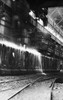 Canada: Steel Mill, C1916. /Nview Of The Coke Ovens At A Steel Mill In Sydney, Nova Scotia, Canada. Photographed C1916. Poster Print by Granger Collection - Item # VARGRC0118538