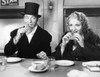 Film Still: Eating & Drinking. Poster Print by Granger Collection - Item # VARGRC0016020