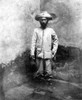 Miguel Malvar (1865-1911)./Nphilippine Insurrectionary Leader Photographed In 1902. Poster Print by Granger Collection - Item # VARGRC0002378