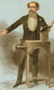 Charles Dickens, English Author Poster Print by Science Source - Item # VARSCIBS8386