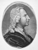 Thomas Wright (1711-1786). /Nenglish Astronomer And Mathematician. Line Engraving, English, 18Th Century. Poster Print by Granger Collection - Item # VARGRC0015788