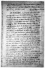 Washington: Farewell, 1783./Npage One Of The Original Manuscript Of George Washington'S Farewell Address To The Armies, His Last Official Document As Commander-In-Chief, 2 November, 1783. Poster Print by Granger Collection - Item # VARGRC0113557