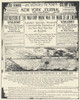 Spanish-American War, 1898. /Nthe Front Page Of William Randolph Hearst'S New York 'Journal' For February 17, 1898. Poster Print by Granger Collection - Item # VARGRC0004383