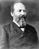 James A. Garfield (1831-1881). /N20Th President Of The United States. Photographed C1881. Poster Print by Granger Collection - Item # VARGRC0045546