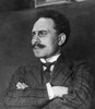 Karl Liebknecht (1871-1919). /Ngerman Lawyer And Politician. Photographed C1915. Poster Print by Granger Collection - Item # VARGRC0064514
