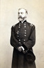 George Gordon Meade /N(1815-1872). American Army Commander. Oil On Canvas. Poster Print by Granger Collection - Item # VARGRC0267989