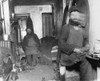 Nyc: Tenement Life. /Ninterior Of Tenement Housing In New York City. Photograph By Jacob Riis, C1889. Poster Print by Granger Collection - Item # VARGRC0004642
