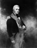 Sir Alexander Cochrane /N(1758-1832). Sir Alexander Forrester Inglis Cochrane. British Naval Commander During The Napoleonic Wars. Oil Painting, C1820, By Sir William Beechey. Poster Print by Granger Collection - Item # VARGRC0107711