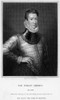 Sir Philip Sidney /N(1554-1586). English Soldier, Statesman, And Poet. Steel Engraving, 1829, After The Painting By Sir Anthony More. Poster Print by Granger Collection - Item # VARGRC0031666