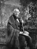 Sam Houston (1793-1863). /Namerican Soldier And Political Leader. Photographed In 1856. Poster Print by Granger Collection - Item # VARGRC0030224