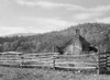 Virginia: House, 1935. /Na House In Nicholson Hollow, Shenandoah National Park, Virginia. Photograph By Arthur Rothstein, October 1935. Poster Print by Granger Collection - Item # VARGRC0621145