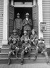 Boy Scouts, 1913. /Na Group Of Boy Scouts. Photograph, 1913. Poster Print by Granger Collection - Item # VARGRC0322628