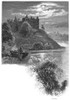 Scotland: Linlithgow. /Nwood Engraving, C1875. Poster Print by Granger Collection - Item # VARGRC0077986