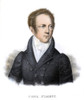 Karl Czerny (1791-1857). /Naustrian Pianist And Composer. Lithograph, 19Th Century. Poster Print by Granger Collection - Item # VARGRC0074647