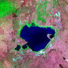 Lake Naivasha, Kenya Poster Print by Science Source - Item # VARSCIBK2823