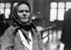 Immigrants: Ellis Island. /Nan Immigrant Woman At Ellis Island. Photograph By Lewis Wickes Hine, 1926. Poster Print by Granger Collection - Item # VARGRC0012631