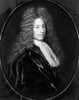 John Law Of Lauriston /N(1671-1729). Scottish Financier And Speculator. Oil On Canvas Attributed To Alexis Simon Belle, C1715-1720. Poster Print by Granger Collection - Item # VARGRC0069575