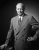 Dwight D. Eisenhower /N(1890-1969). 34Th President Of The United States. Poster Print by Granger Collection - Item # VARGRC0017177