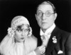 Silent Film Still: Wedding. Poster Print by Granger Collection - Item # VARGRC0074326