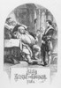 Shakespeare: King Henry Iv. /Nwood Engraving, English, 19Th Century. Poster Print by Granger Collection - Item # VARGRC0045251