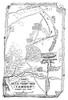 Battle Of Camden, 1780. /Nplan Of The Battle Fought Near Camden, South Carolina, 16 August 1780, During The Revolutionary War. Wood Engraving, 19Th Century. Poster Print by Granger Collection - Item # VARGRC0129841