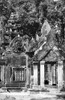 Cambodia: Angkor Wat. /Nruins Of The Temple Complex At Angkor, Cambodia. Photographed 1959. Poster Print by Granger Collection - Item # VARGRC0094532