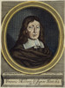 John Milton (1608-1674). /Nenglish Poet. Copper Engraving, 1670, By William Faithorne. Poster Print by Granger Collection - Item # VARGRC0031531