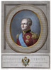 Czar Alexander I Of Russia /N(1777-1825). French Copper Engraving, Early 19Th Century. Poster Print by Granger Collection - Item # VARGRC0057372