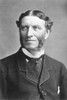 Matthew Arnold (1822-1888). /Nenglish Poet And Critic. Original Cabinet Photograph. Poster Print by Granger Collection - Item # VARGRC0005723